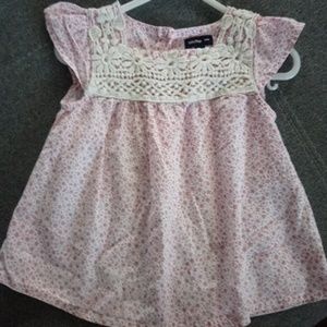 Baby Gap top 12-18M